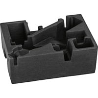 Bosch Professional Einlage GSA 18V-28 schwarz, für L-BOXX 238