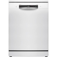 Bosch SMS4EVW08E, Spülmaschine weiß