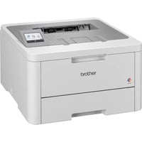 Brother HL-L8230CDW, LED-Drucker grau/hellgrau, USB, WLAN