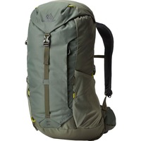 Gregory ZULU 28 LT , Rucksack dunkelgrün, 28 Liter