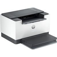 HP LaserJet M207dw, Laserdrucker grau, USB, LAN, WLAN, Duplex (Druck)