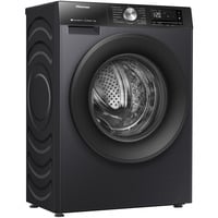 Hisense WD3S8043BB3  , Waschtrockner schwarz, Connect-Life