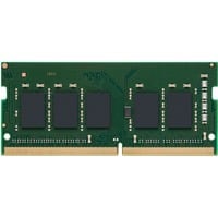 Kingston SO-DIMM 16 GB DDR4-3200   ECC, Arbeitsspeicher grün, KSM32SES8/16HC, Server Premier