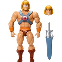 Mattel Masters of the Universe Origins Cartoon Collection Faker, Spielfigur