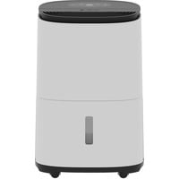 Meaco Dry Arete One 10L Kompressor-Luftentfeuchter und Luftreiniger weiß, 151 Watt, für Räume bis zu 40m²