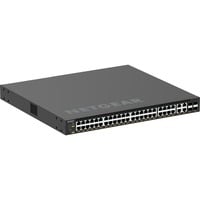 Netgear MSM4352, Switch 
