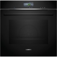 Siemens HS736G3B1 IQ700, Backofen schwarz/edelstahl