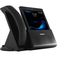 Ubiquiti UG3 Touch Enterprise, VoIP-Telefon anthrazit