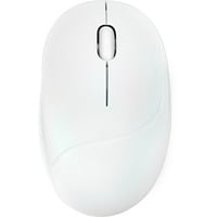 ASUS Fragrance Mouse MD101, Maus weiß