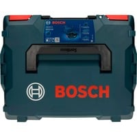 Bosch Professional Reinigungsset, für GAS 18V-12 MC Professional, Düse schwarz, in L-BOXX 102