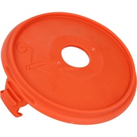 GARDENA Spulendeckel, für Turbotrimmer 9870, 9872, 9874, Ersatzteil