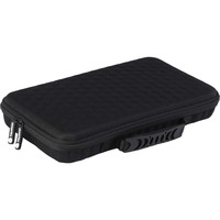 Keychron Q7 70% Keyboard Carrying Case, Tasche schwarz, für Q7 70% mit Aluminiumrahmen