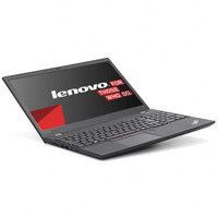 Lenovo Thinkpad T15 G1 Generalüberholt, Notebook schwarz, Intel® Core™ i7-10510U, Intel® UHD Graphics, 16 GB DDR4, 256 GB (256 GB SSD)