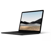 Microsoft Surface Laptop 4 Generalüberholt, Notebook schwarz, Intel® Core™ i7-1185G7, Intel® Iris® Xe Graphics, 16 GB LPDDR4X, 256 GB (256 GB SSD), Windows 11 Pro