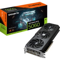 TestA GeForce RTX 5060 GAMING OC 8GB, Grafikkarte DLSS 5, 3x DisplayPort, 1x HDMI 2.1