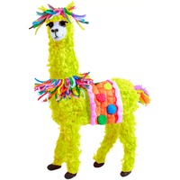 fischertechnik  fischerTiP Alpaca, Bastelmaterial 