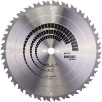 Bosch PRO Construct Wood Kreissägeblatt, Ø 450mm, 32Z Bohrung 30mm, für Tischkreissägen