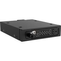 Icy Dock ToughArmor EX MB491V5K-B, Wechselrahmen 