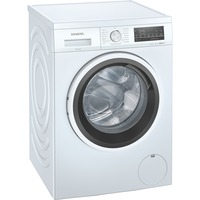 Siemens WU14UT41 iQ500, Waschmaschine weiß