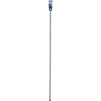 Bosch EXPERT Hammerbohrer SDS-plus-7X, Ø 16mm Arbeitslänge 950mm