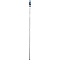 Bosch Professional EXPERT Hammerbohrer SDS-plus-7X, Ø 16mm Arbeitslänge 950mm