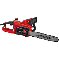 Einhell Elektro-Kettensäge GC-EC 2040 rot/schwarz, 2.000 Watt