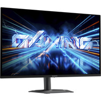 GIGABYTE GO27Q24A QD-OLED, Gaming-Monitor 67.8 cm (27 Zoll), schwarz, QHD, HDMI, DP, G-Sync kompatibel, FreeSync Premium, 240Hz Panel