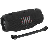 JBL Charge 6 , Lautsprecher schwarz, Bluetooth 5.4, IP68, USB-C