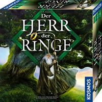 KOSMOS Der Herr der Ringe, Brettspiel