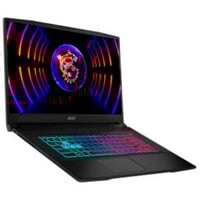 MSI Katana 17 B13VFK-1297 Generalüberholt, Gaming-Notebook schwarz, Intel® Core™ i7-13620H, NVIDIA GeForce RTX 4060, 16 GB DDR5, 1 TB (1 TB SSD), Windows 11 Home