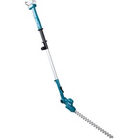 Makita Akku-Heckenschneider UN460WDZ, 12Volt, Heckenschere blau/schwarz, ohne Akku und Ladegerät