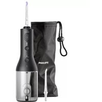 Philips Sonicare kabelloser Power Flosser 3000 HX3826/33, Mundpflege weiß