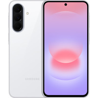 Samsung Galaxy A37 5G 256GB, Handy Awesome White, 8 GB