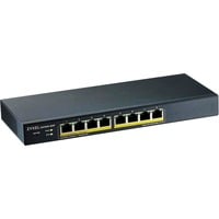 Zyxel GS1900-8HP, Switch