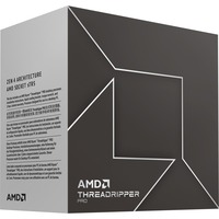 AMD Ryzen™ Threadripper™ PRO 7975WX, Prozessor Boxed-Version