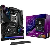 ASRock B850 Riptide WiFi, Mainboard