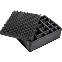B&W variable Facheinteilung outdoor.case 6000, Einlage