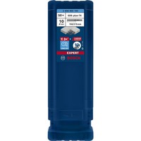 Bosch Expert Hammerbohrer SDS-plus-7X, Ø 10mm, 50 Stück Arbeitslänge 150mm