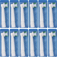 Braun Oral-B Pro Precision Clean Aufsteckbürsten 12er Frustfreie Umverpackung
