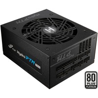 FSP Hydro PTM PRO ATX3.1(12V-2x6) 1650W, PC-Netzteil 2x 12-Pin High Power GPU, 4x PCIe, Kabelmanagement, 1650 Watt