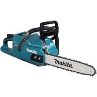 Makita Akku-Kettensäge UC011GT101 XGT, 40Volt blau/schwarz, Li-Ion XGT Akku 5,0Ah