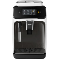 Philips Series 1200 EP1223/00 , Vollautomat grau, 1.500 Watt