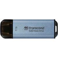Transcend ESD300C 1 TB, SSD 