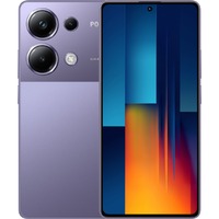 Xiaomi POCO M6 Pro 256GB, Handy Android, 8 GB