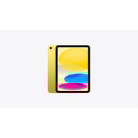 Apple iPad 11" (128GB), Tablet-PC gelb, 11. Gen / 2025