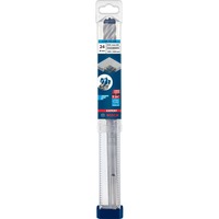 Bosch EXPERT Hammerbohrer SDS-max-8X, Ø 24mm Arbeitslänge 200mm