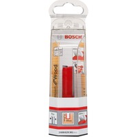 Bosch Professional Nutfräser Expert for Wood, Ø 16mm, Arbeitslänge 31,8mm Schaft Ø 8mm, zweischneidig