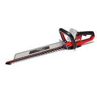 EINHELL Akku-Heckenschere ARCURRA rot/schwarz, ohne Akku und Ladegerät