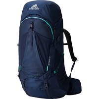 Gregory AMBER 54 , Rucksack dunkelblau, 54 Liter