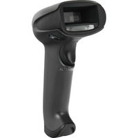 Honeywell Honeywell Xenon Perf. 1950g Kit (USB), Barcode-Scanner schwarz, USB, Standard Range